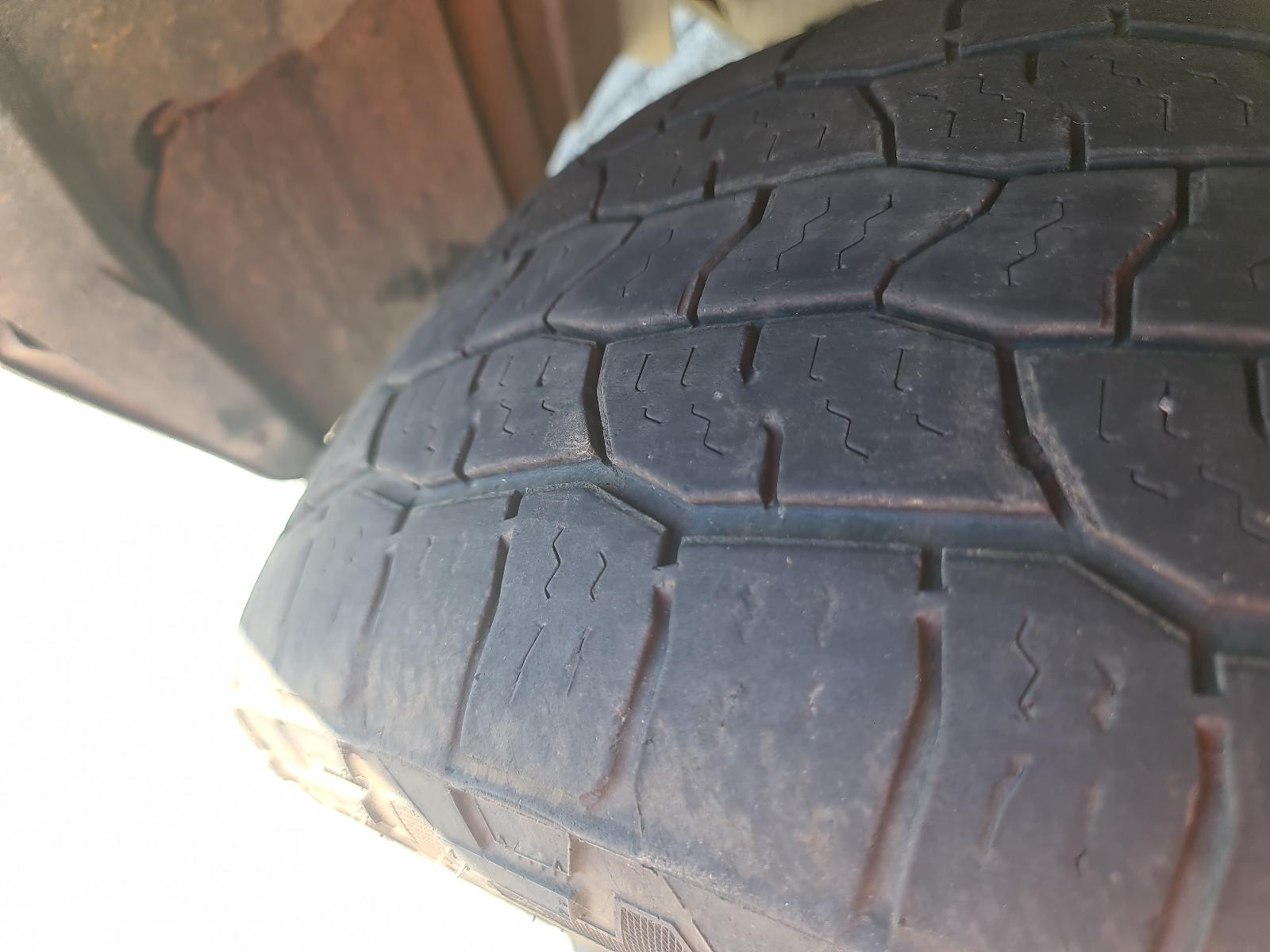 Holden Colorado - RG2 2016-Present