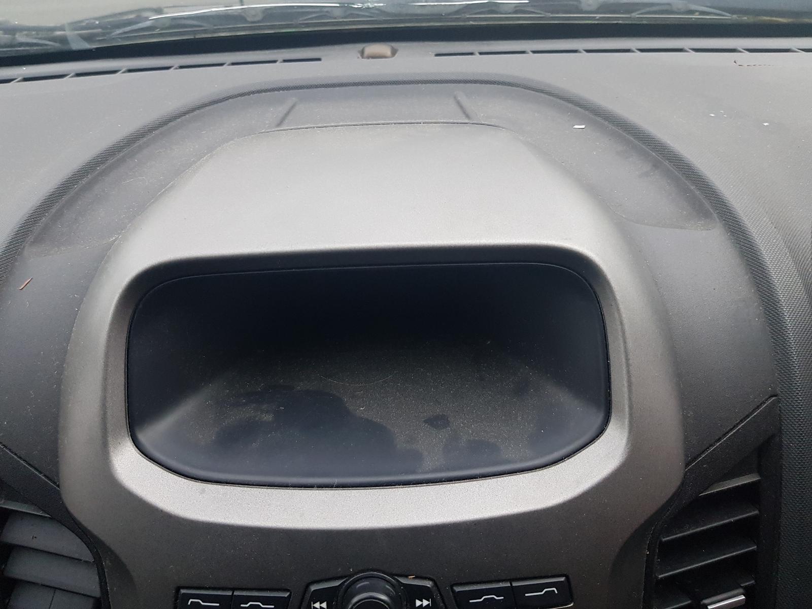 Ford Ranger - PX/PX2 2011-2017