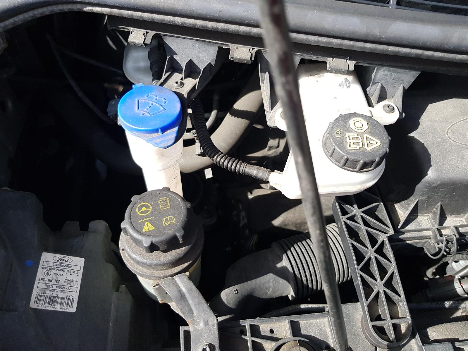 Ford Transit - Other