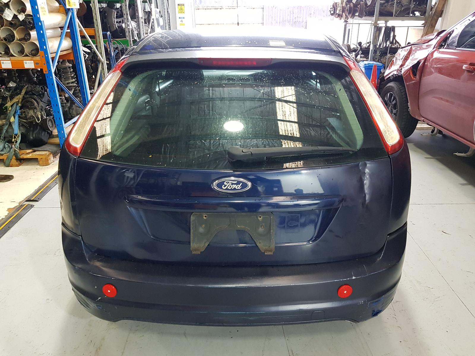 Ford Focus - LT-LV 2008-2011