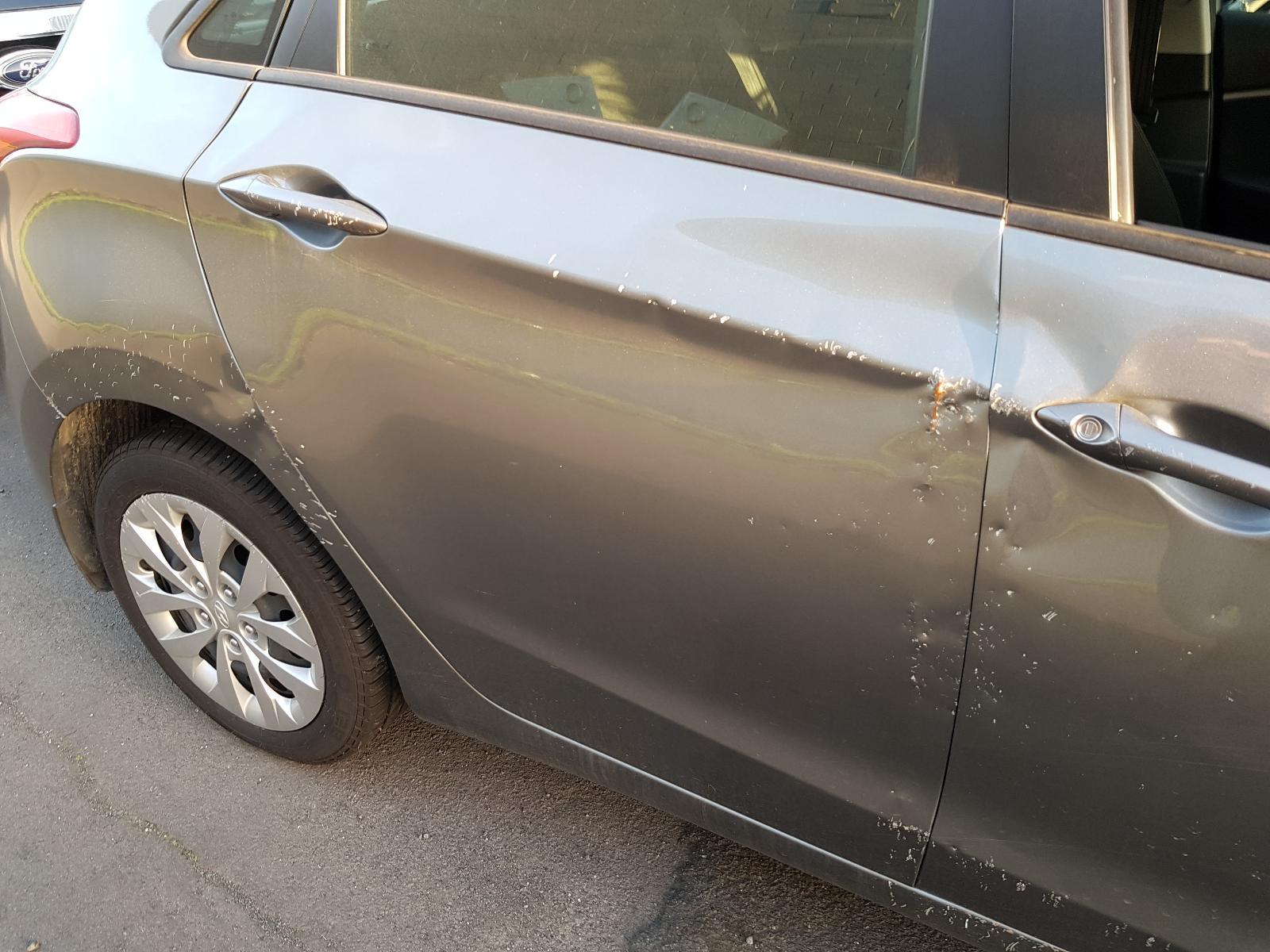 Hyundai i30 - 2007-2016