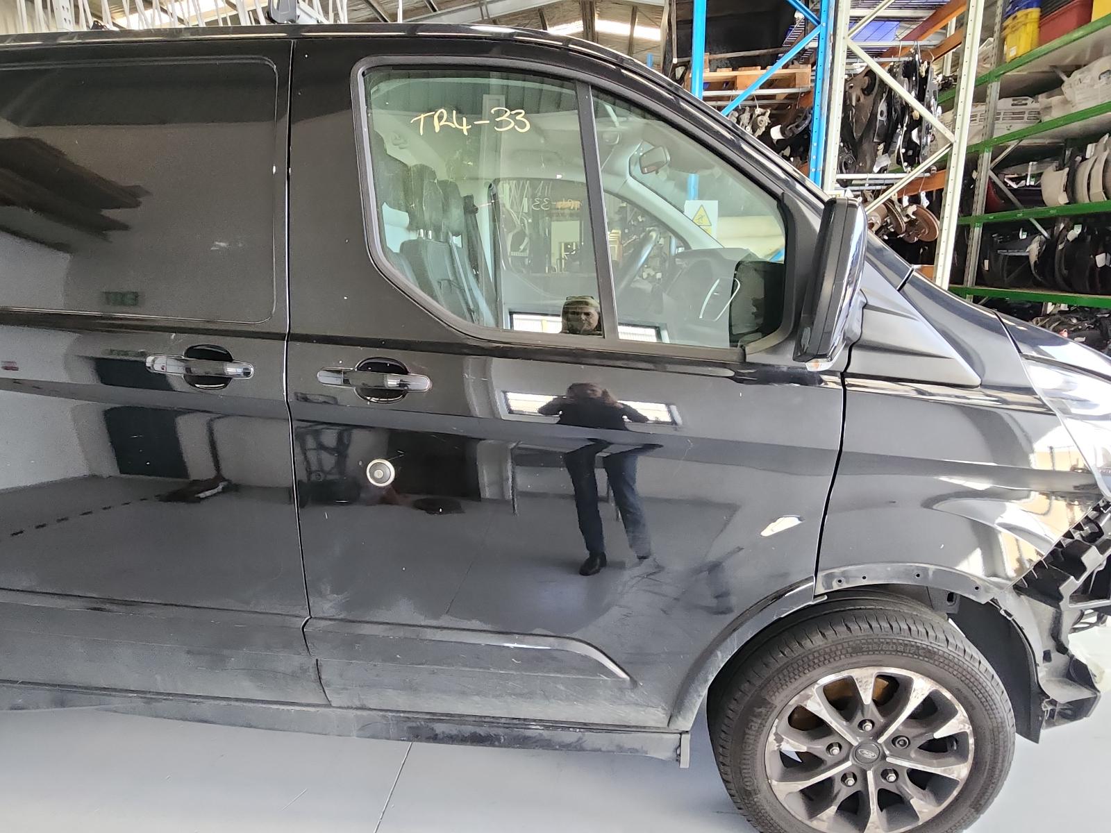 Ford Transit - Other