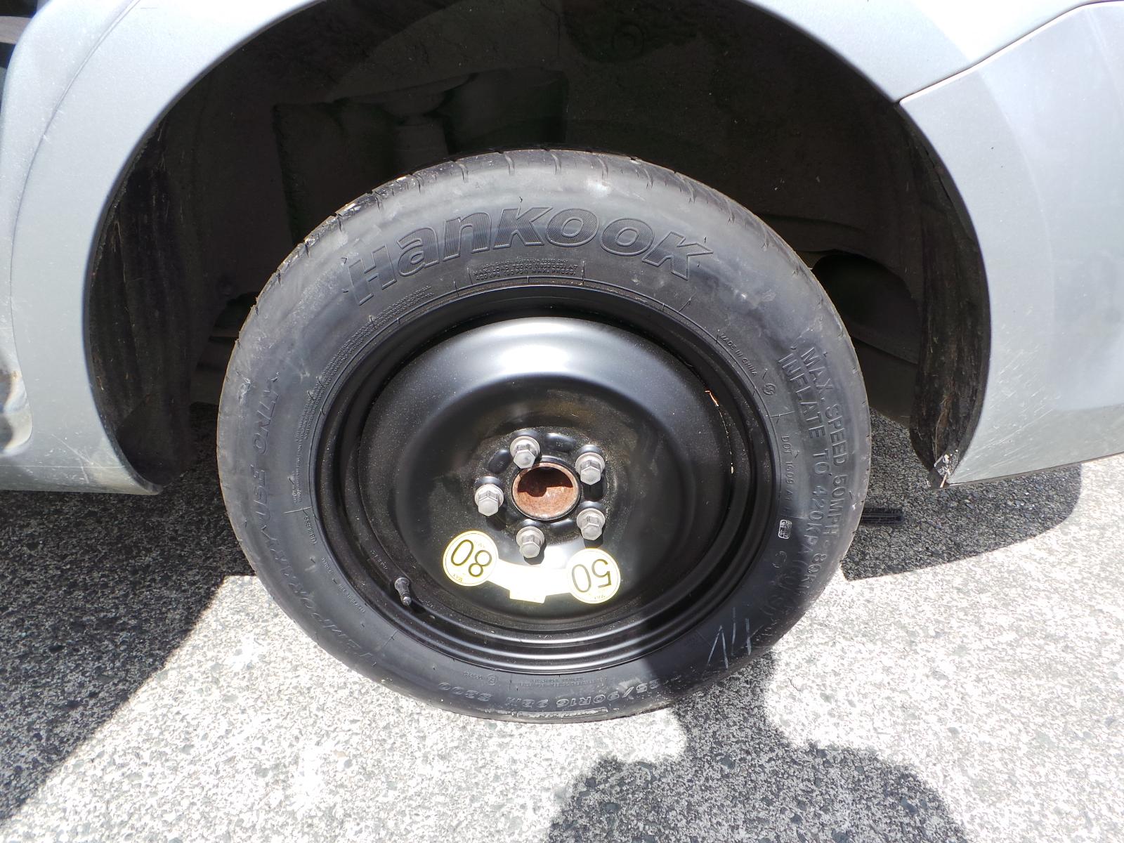 Ford Mondeo - MA-MB 2007-2010