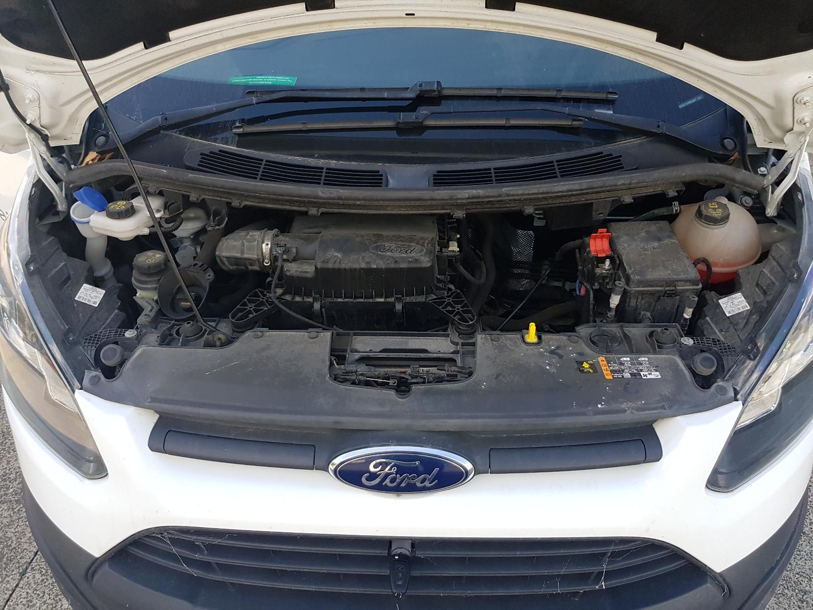 Ford Transit - Other