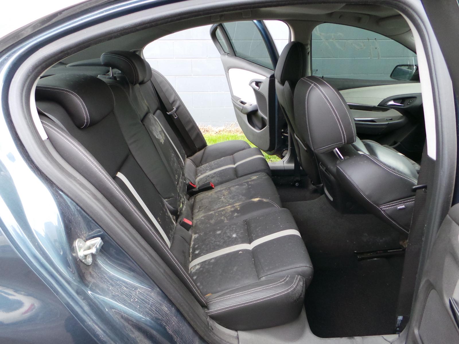 Holden Commodore - VF 2013-Present