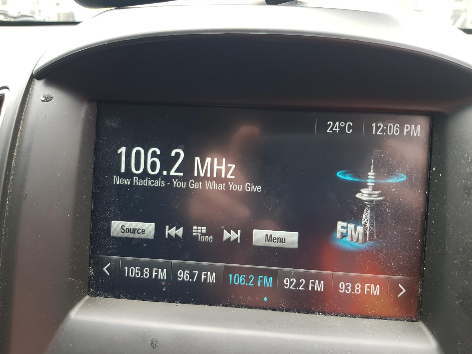 Holden Captiva - Captiva 7 2011-Present