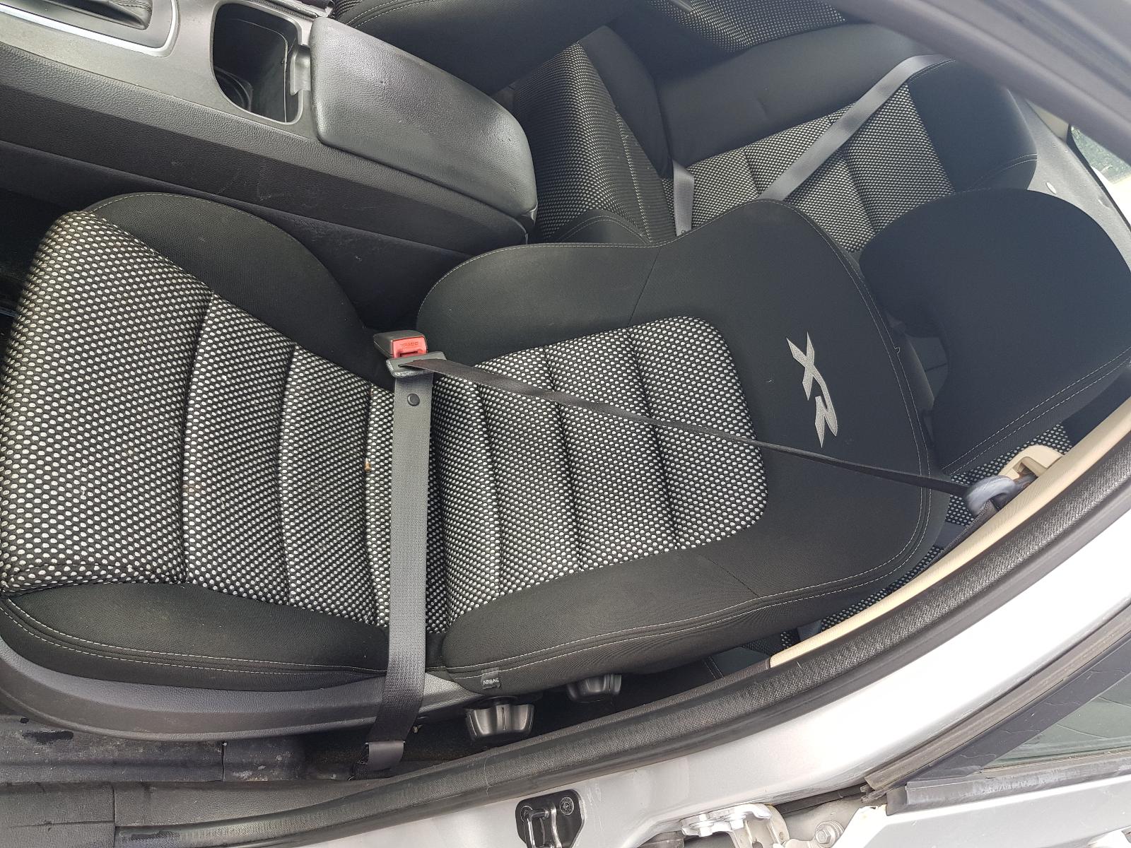 Ford Falcon - FG-FGX 2008-2016