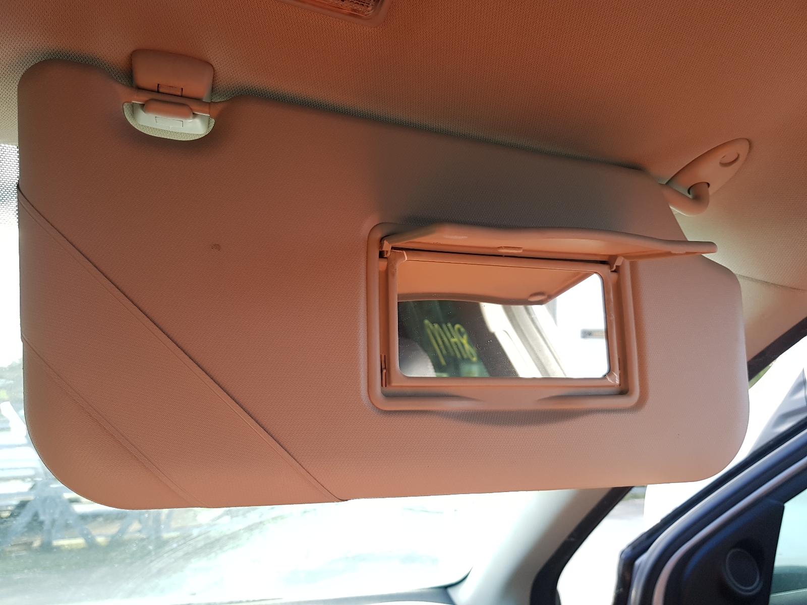 Ford Mondeo - MC 2011-2014