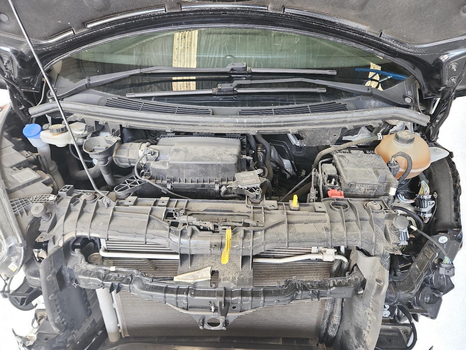 Ford Transit - Other