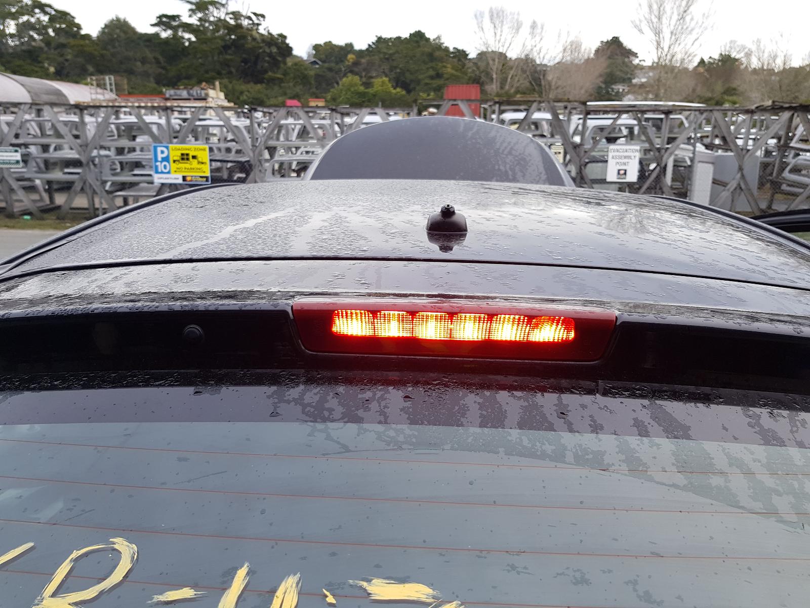 Holden Cruze - 2009-Present