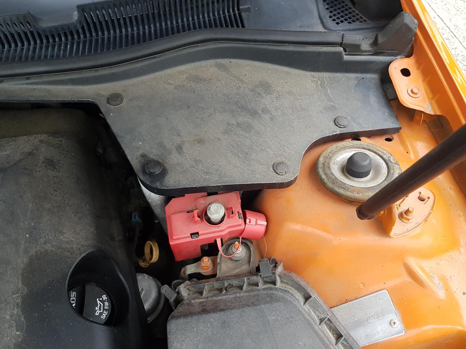 Holden Commodore - VF 2013-Present