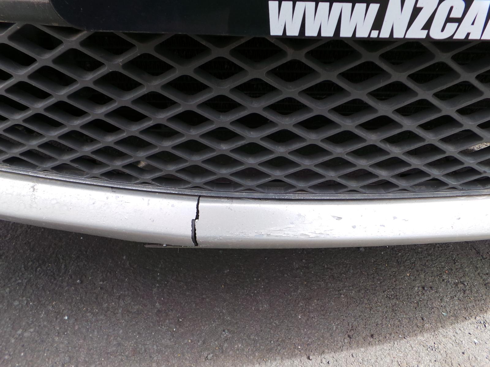 Ford Fiesta - MK V F/lift 2005-2008