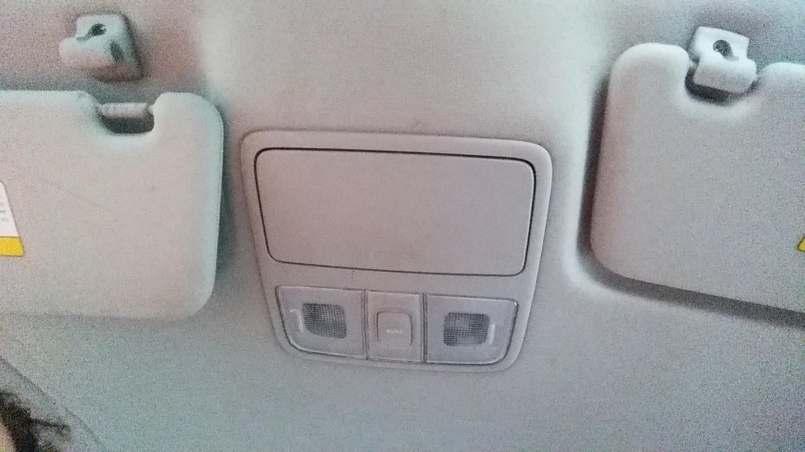 Hyundai i30 - 2007-2016