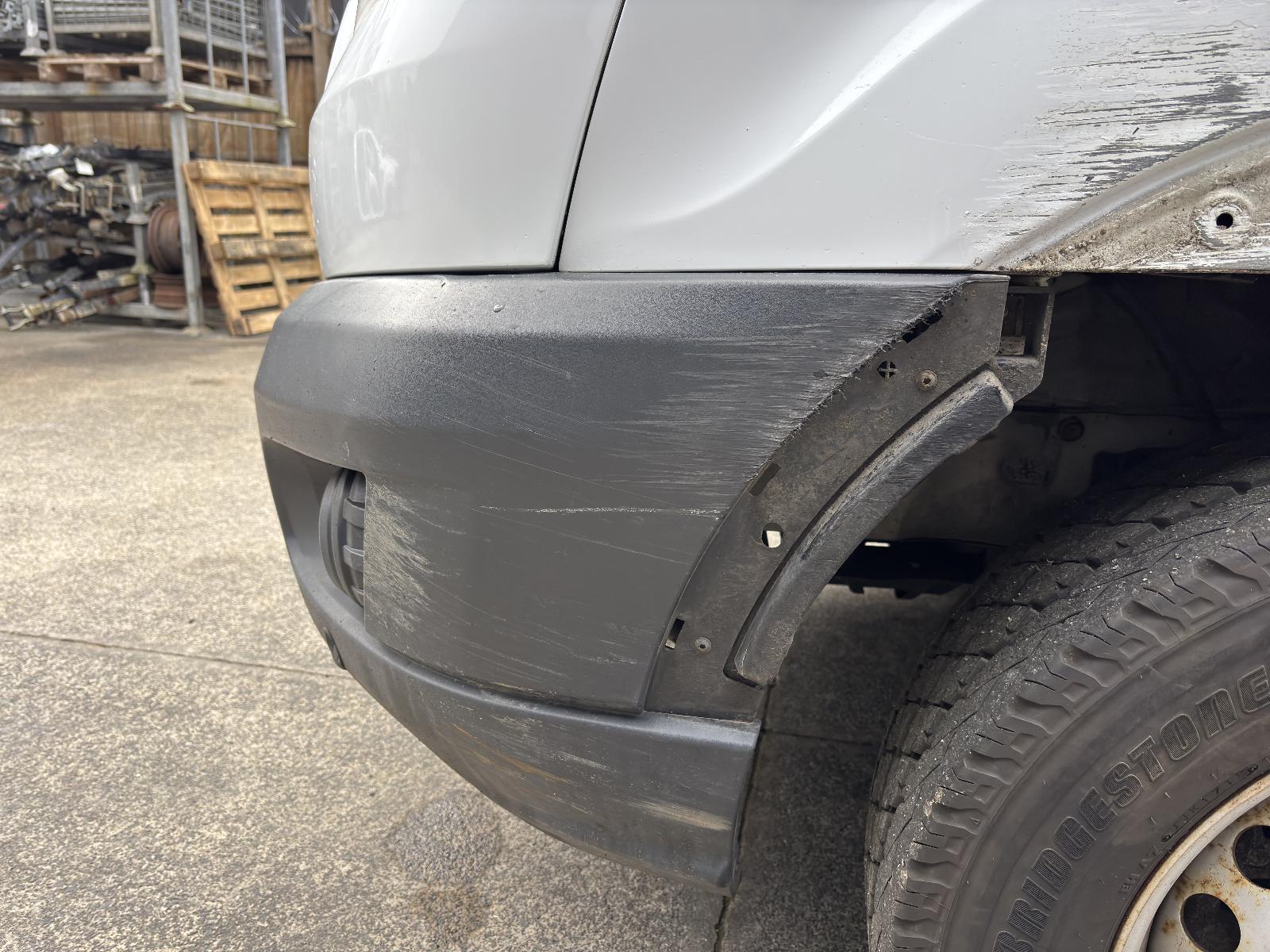 Ford Transit - Other