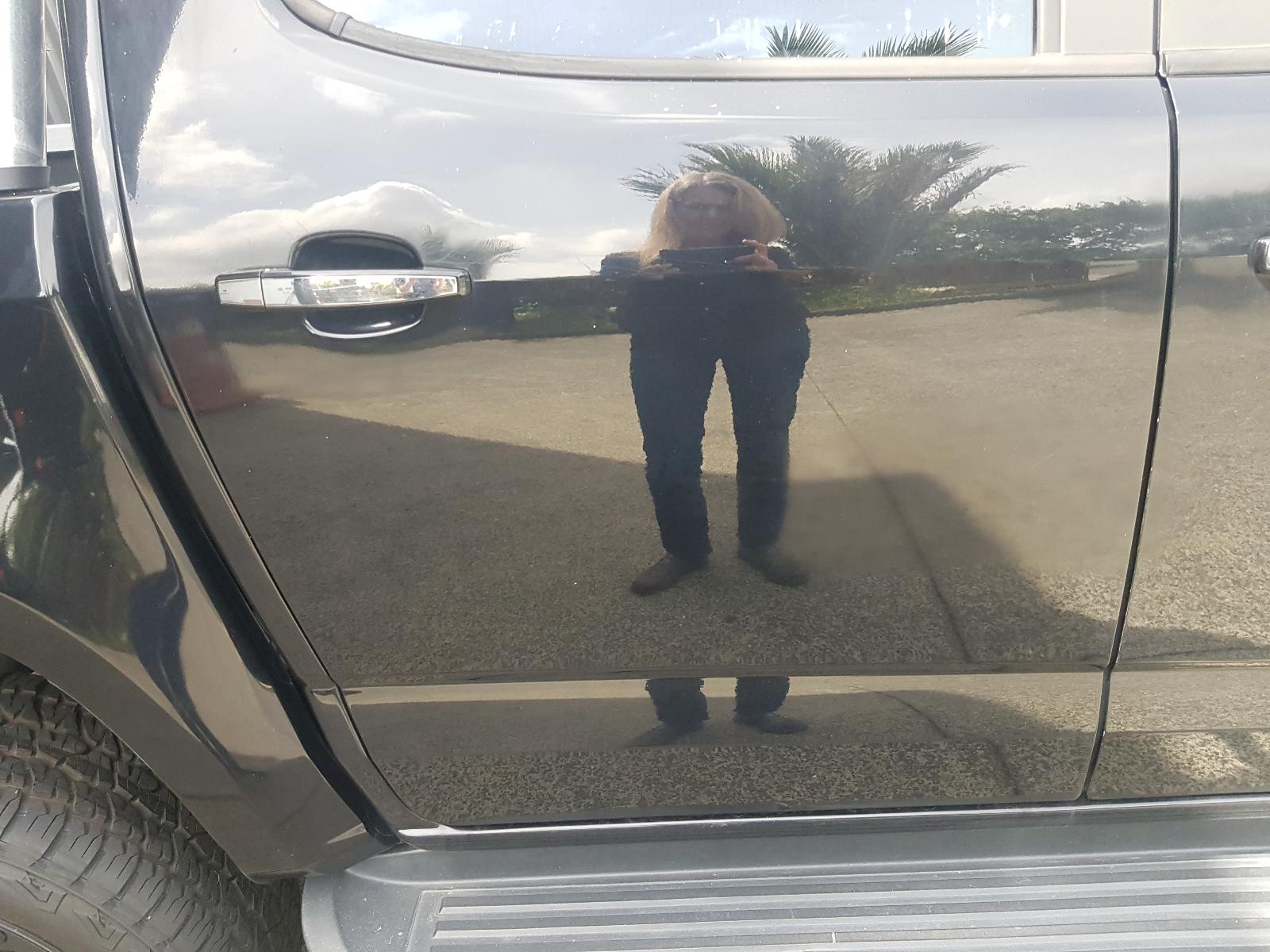 Holden Colorado - RG 2012 -2016