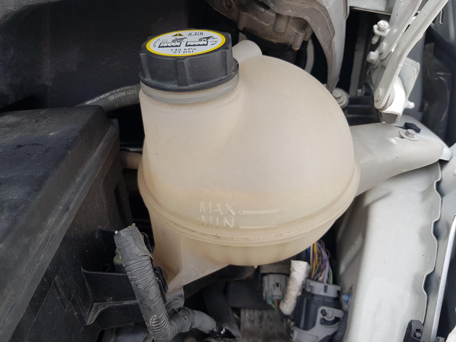 Ford Transit - Other