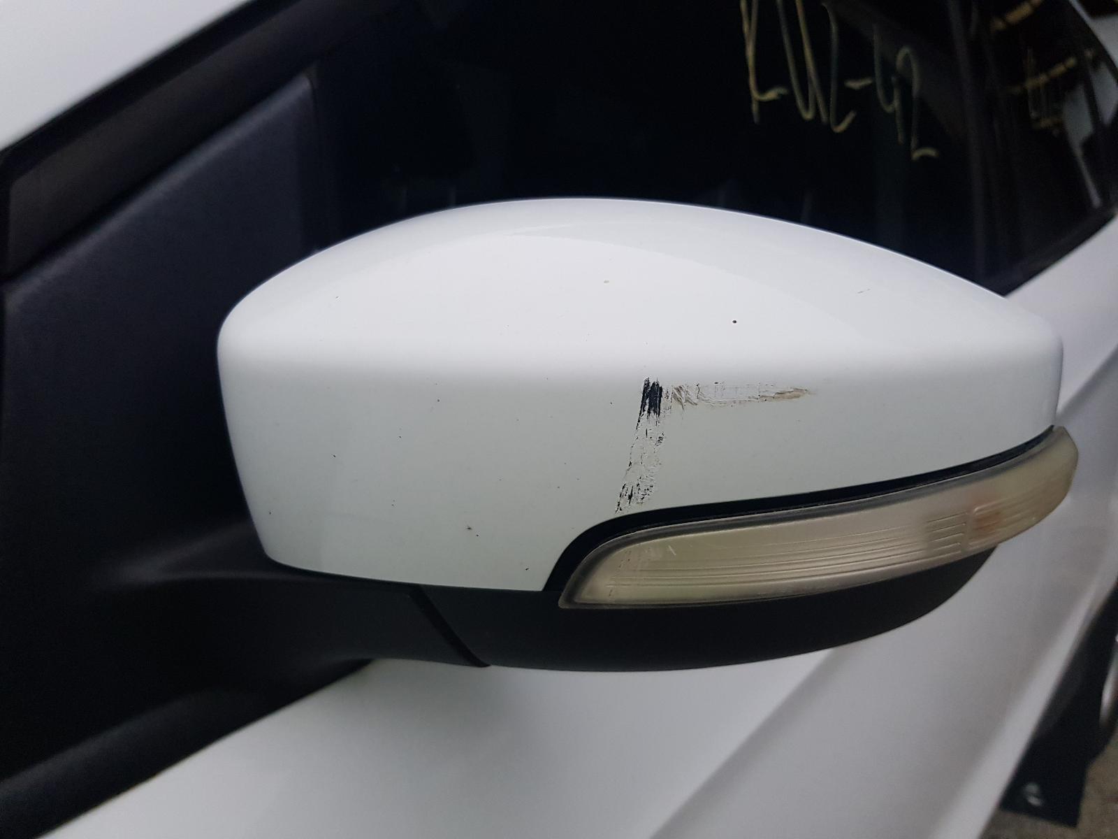 Ford Kuga - TF 2013-Present