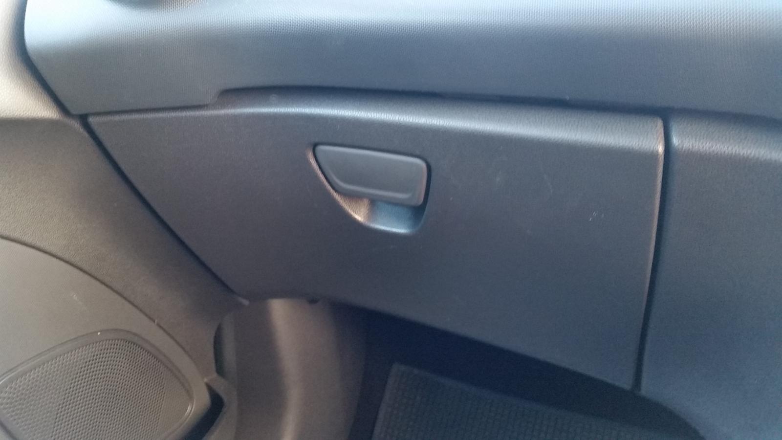 Ford Fiesta - MK VI 2008-Present