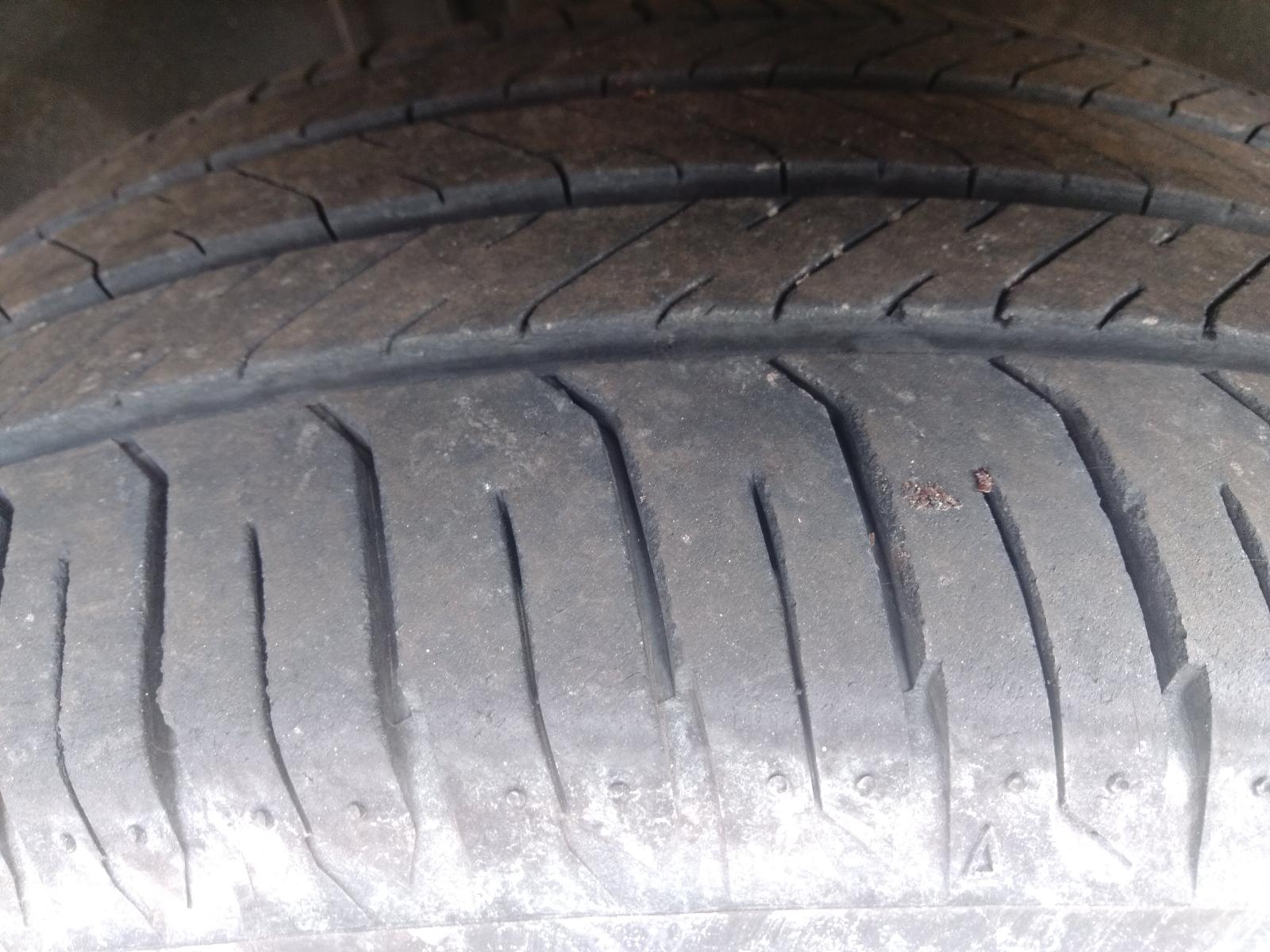 Holden Captiva - Captiva 7 2011-Present