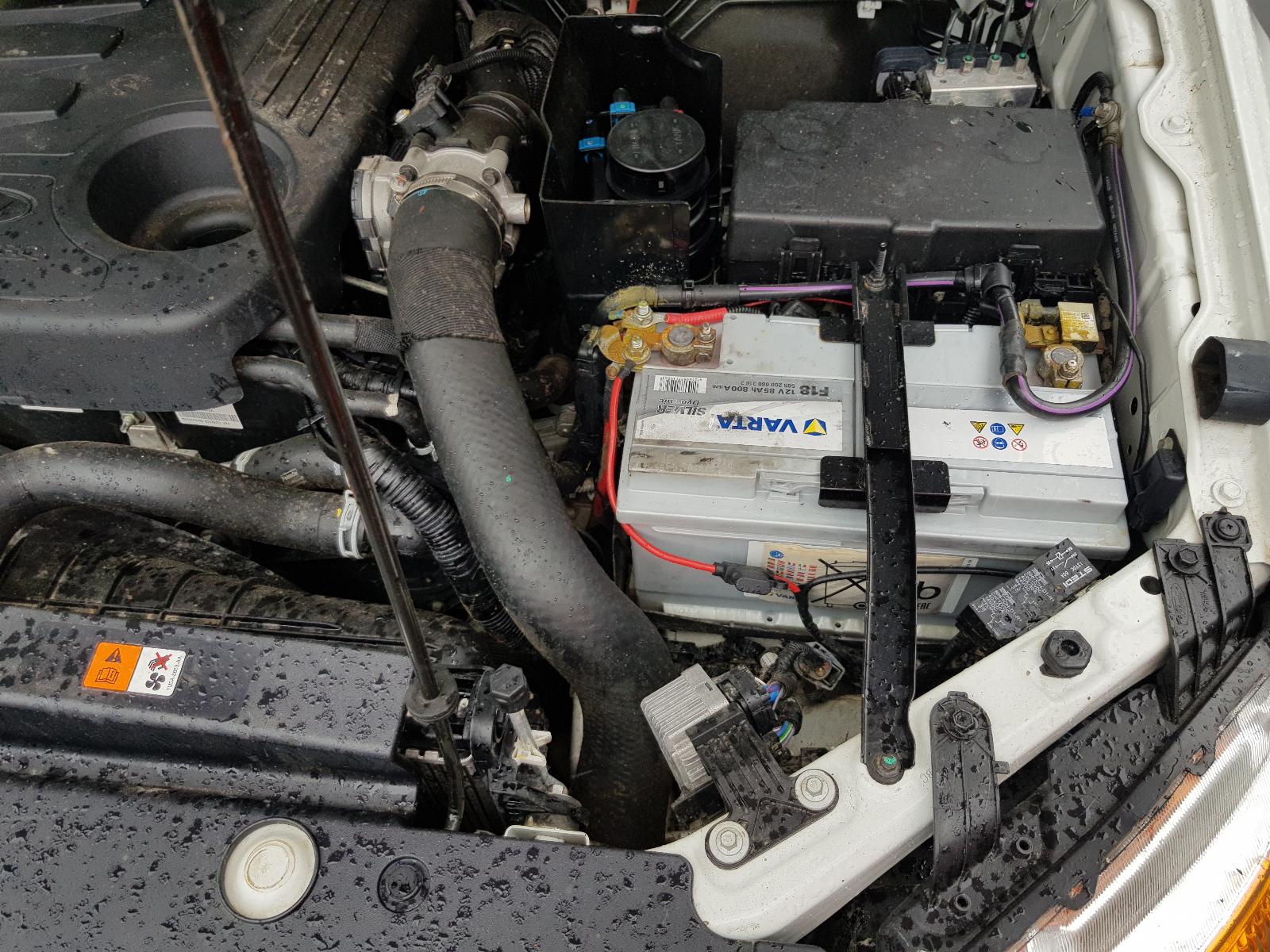 Ford Ranger - PX/PX2 2011-2017