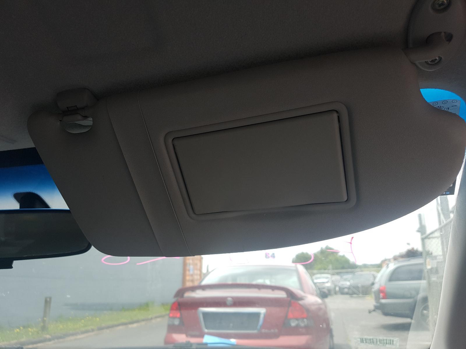 Ford Focus - LS 2005-2007