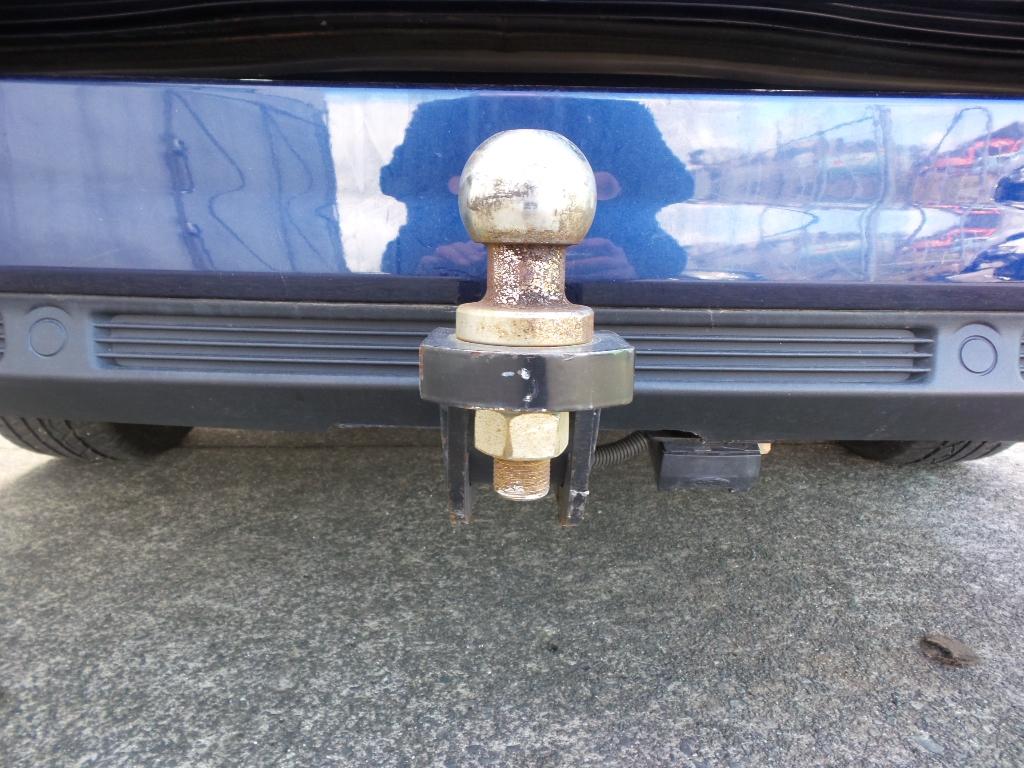 Ford Mondeo - MC 2011-2014