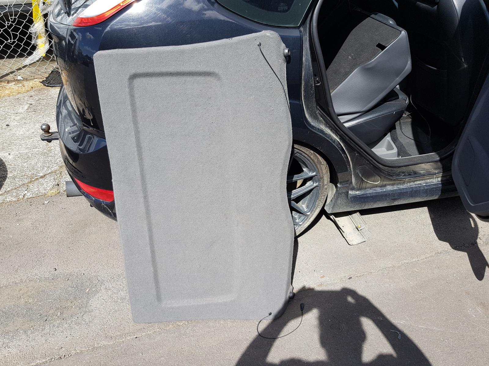 Ford Focus - LT-LV 2008-2011