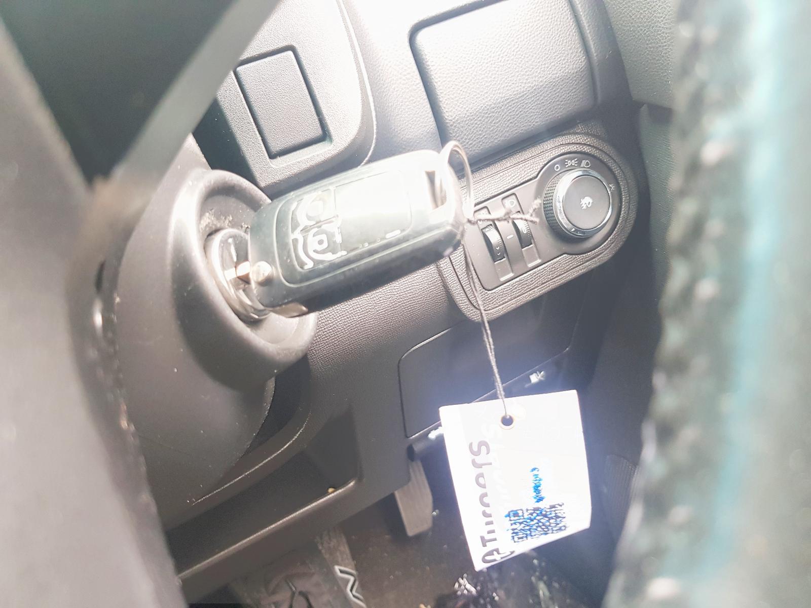 Holden Colorado - RG 2012 -2016