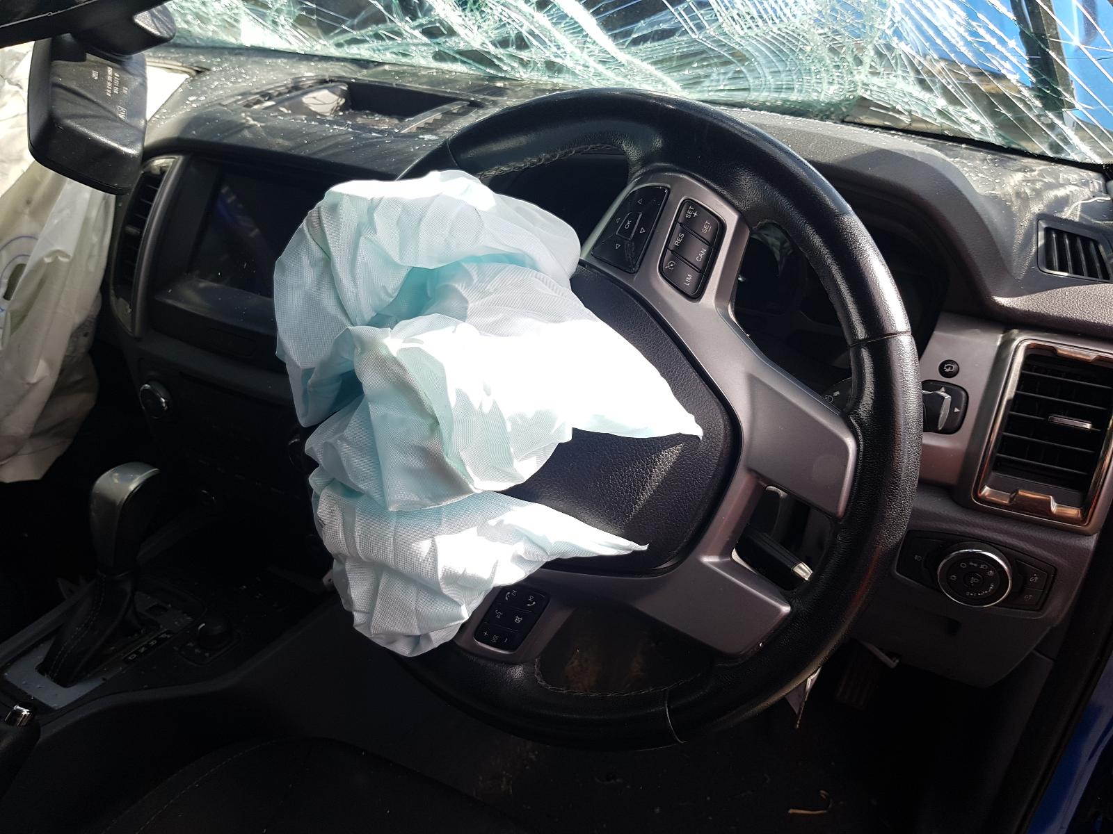 Ford Ranger - PX/PX2 2011-2017