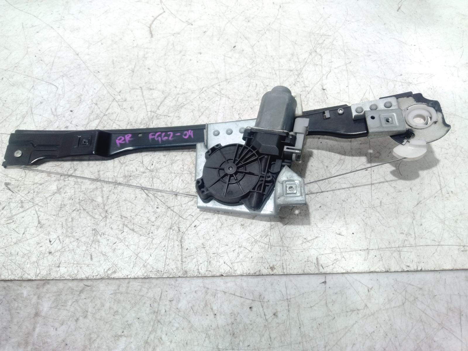 Right_Rear_Wnd_Reg_Motor