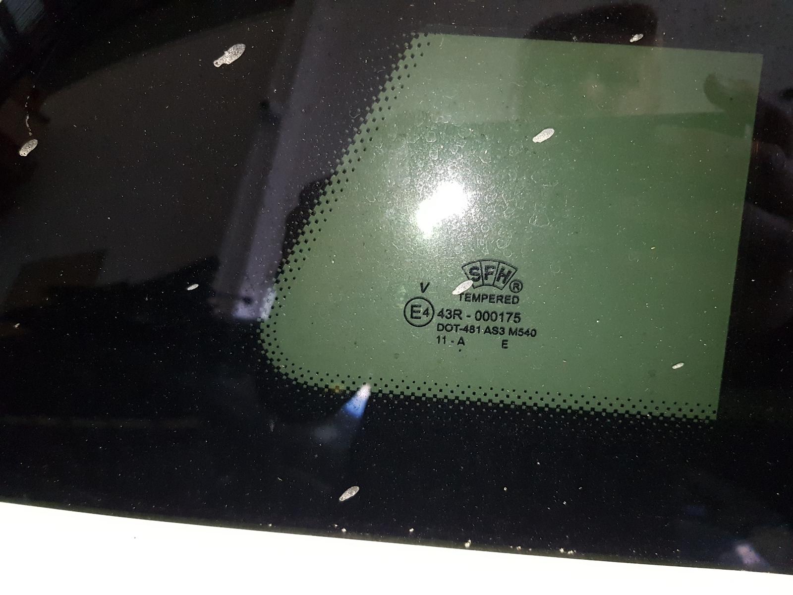 Ford Territory - SZ 2011-Present