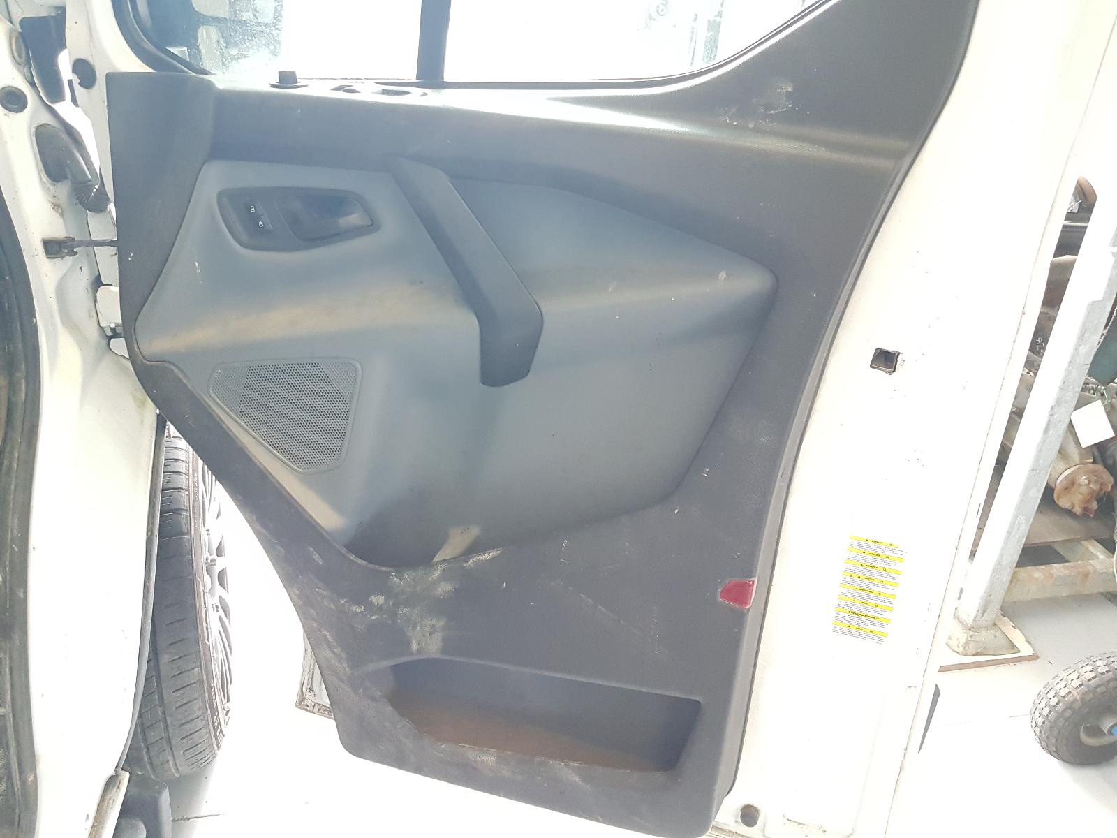 Ford Transit - Other