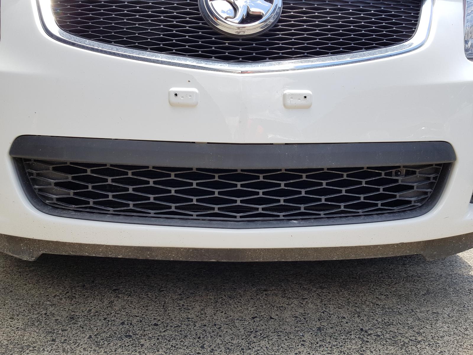 Holden Cruze - 2009-Present