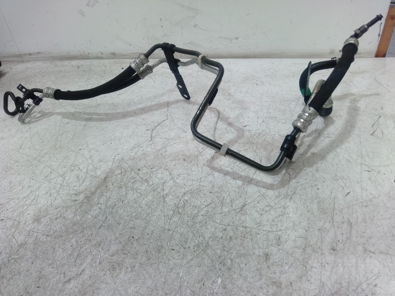 Power Steer Hose