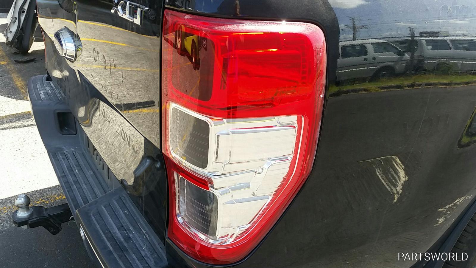 Ford Ranger - PX/PX2 2011-2017