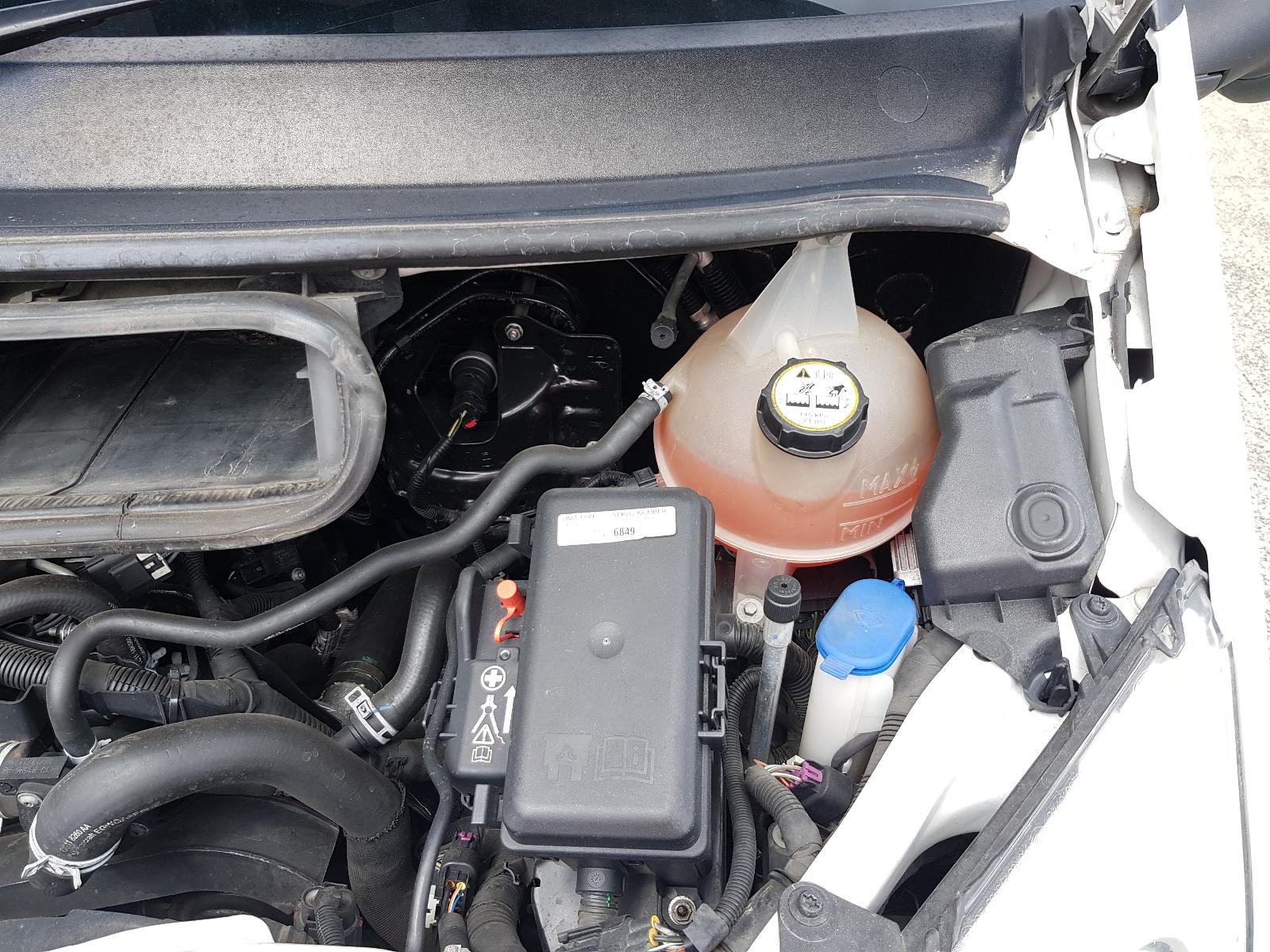 Ford Transit - Other