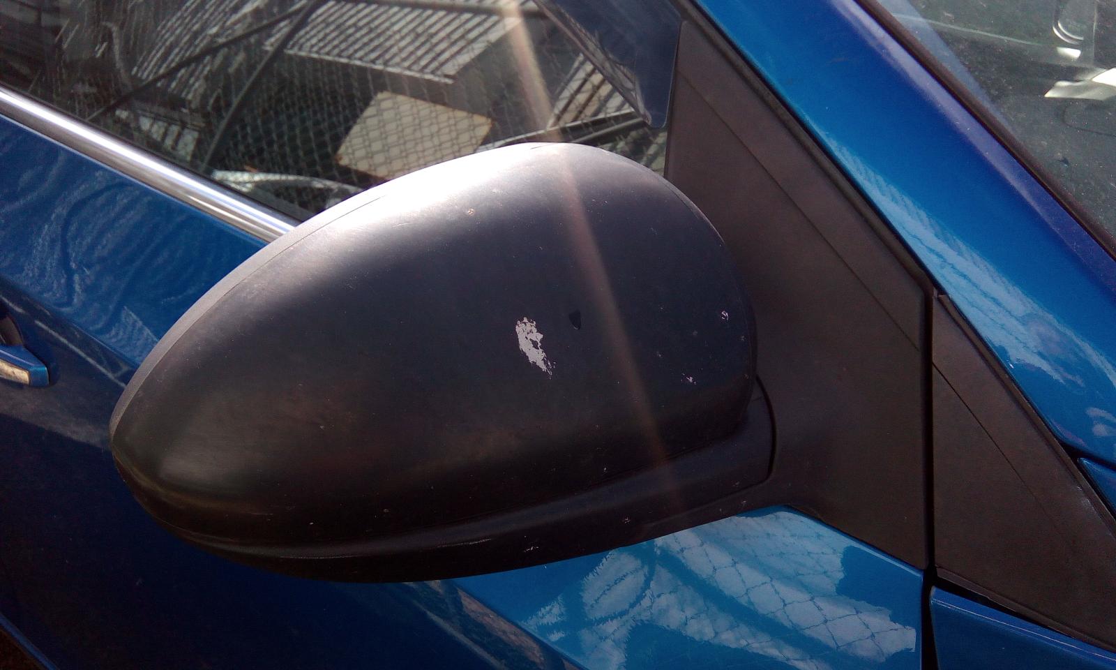 Holden Cruze - 2009-Present