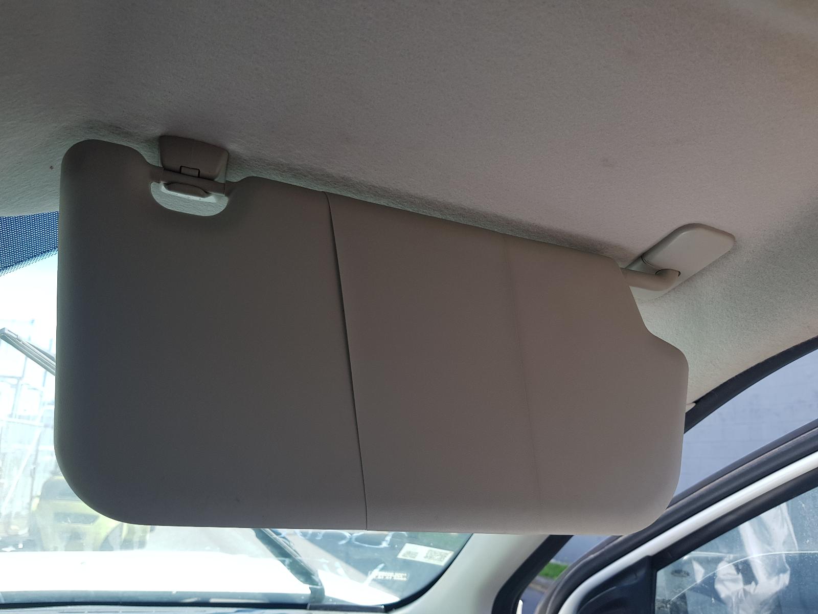 Ford Ranger - PX/PX2 2011-2017