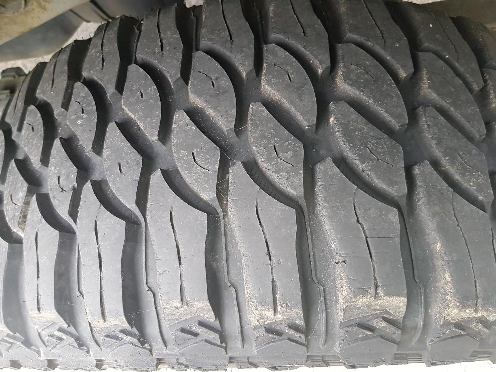 Ford Ranger - PX/PX2 2011-2017