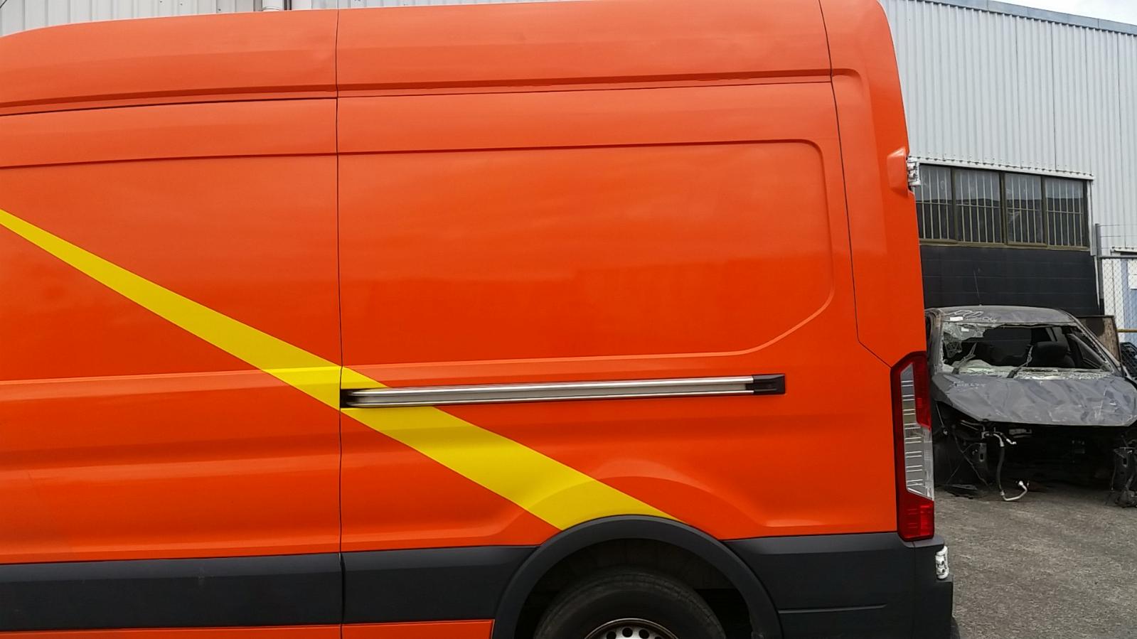 Ford Transit - Other