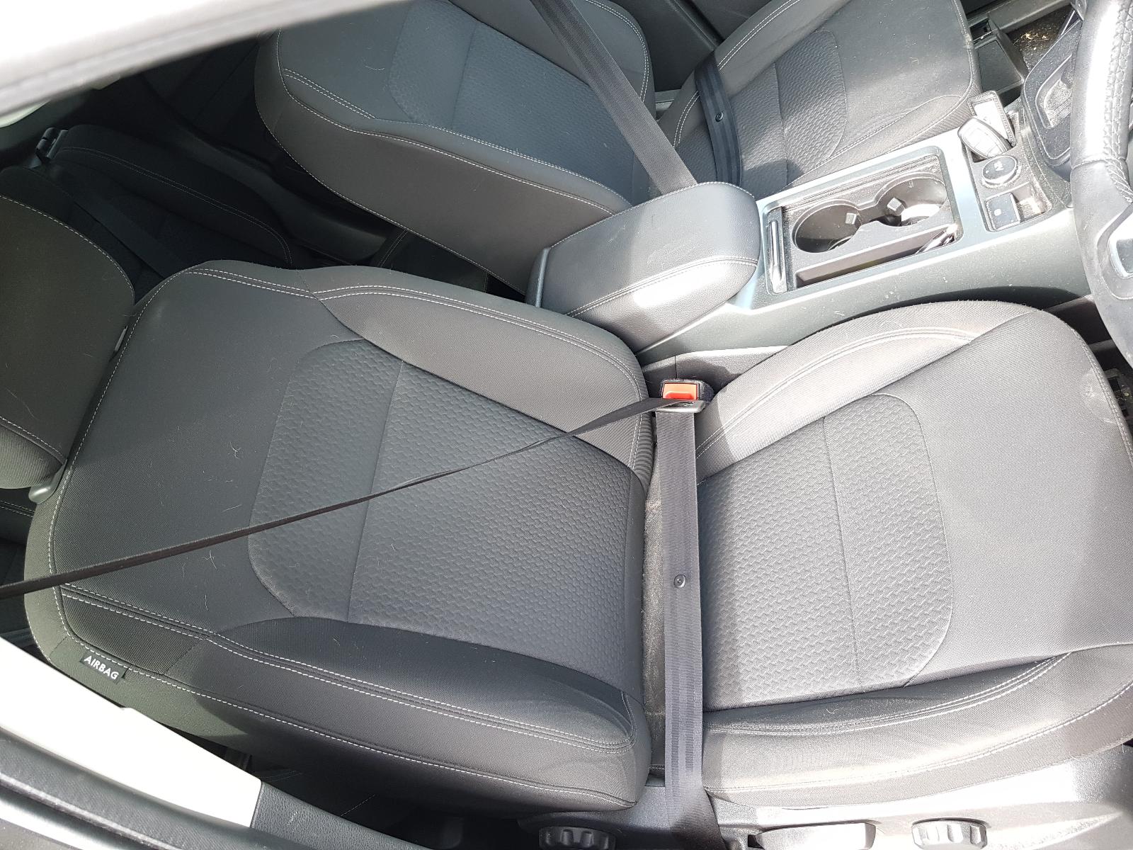 Ford Escape - LF 2007-Present