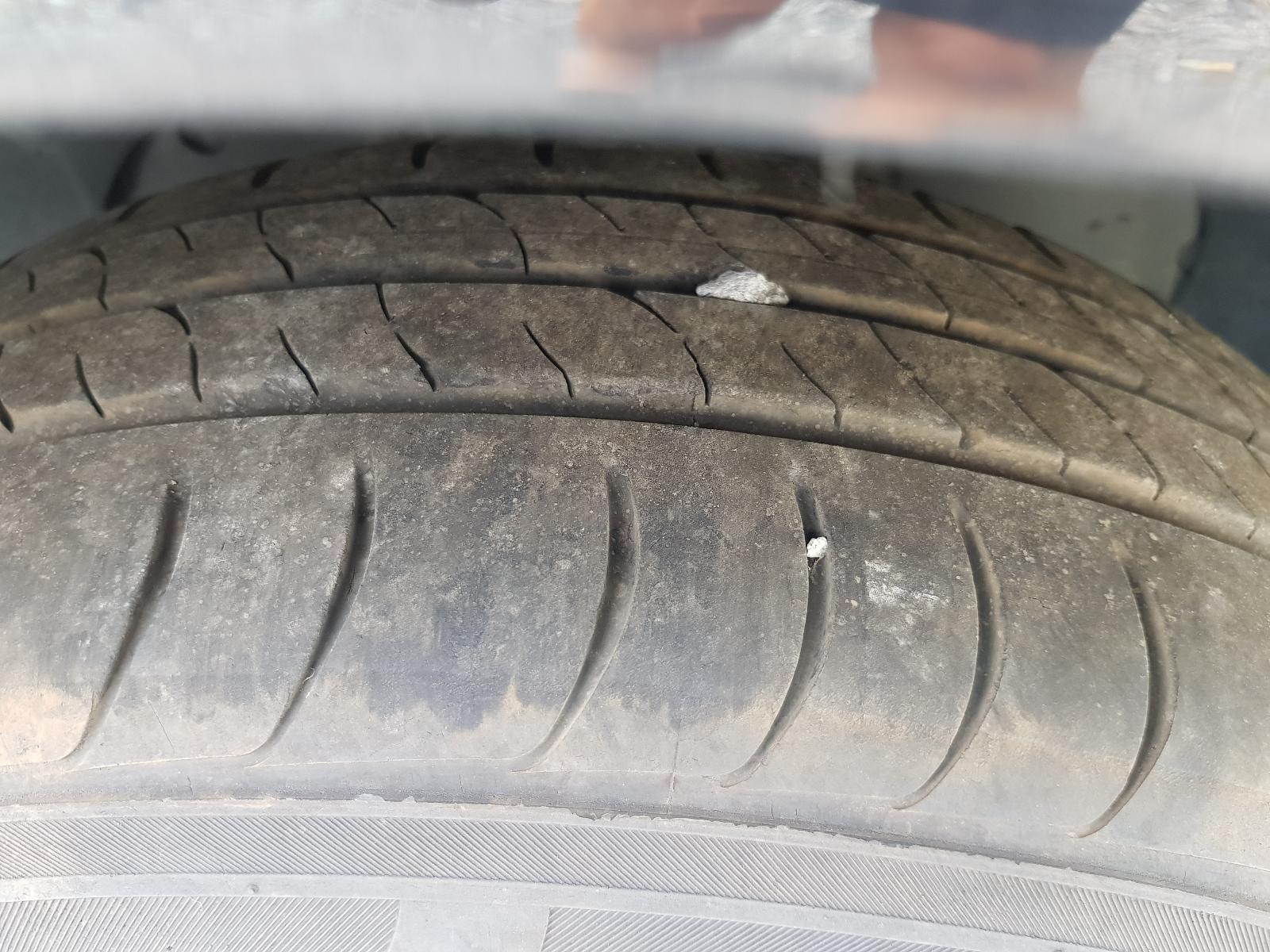 Ford EcoSport - BW 2013-present