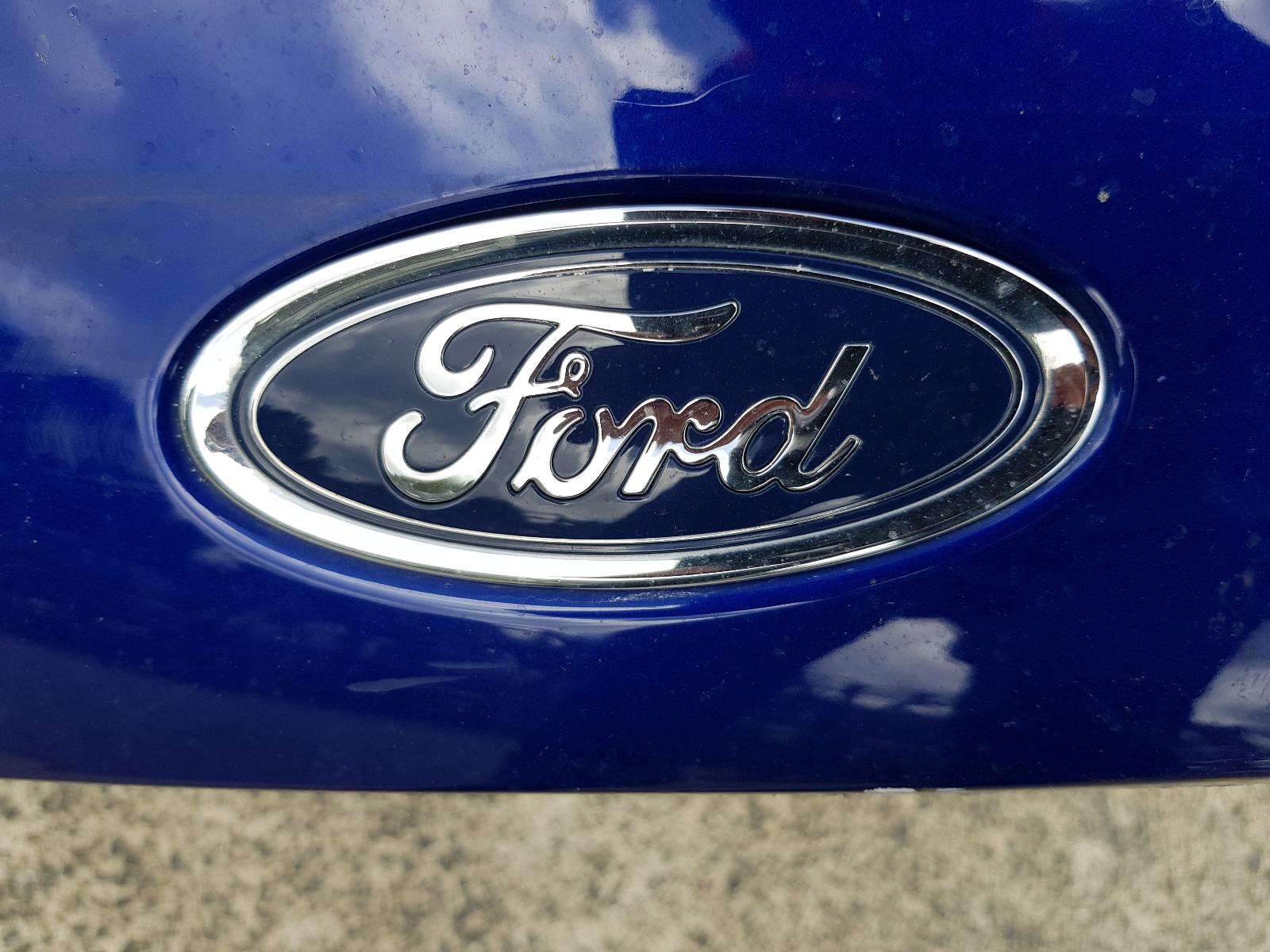 Ford Focus - LZ 2015-2017