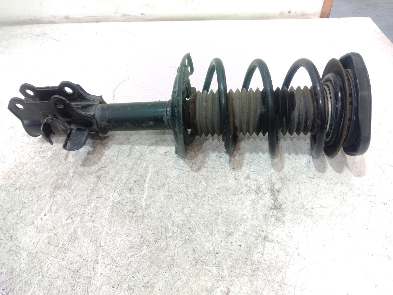 Right Front Strut