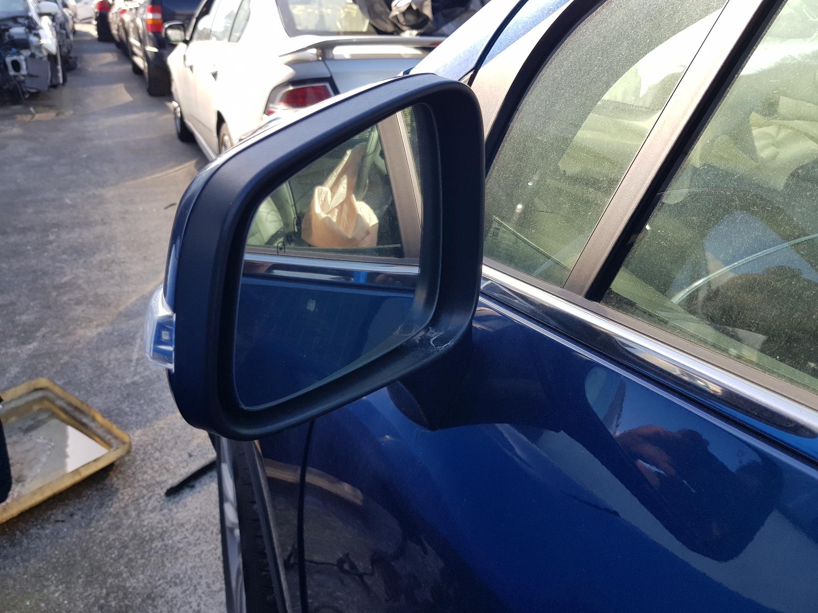 Holden Trax - TJ Series 2013-Present