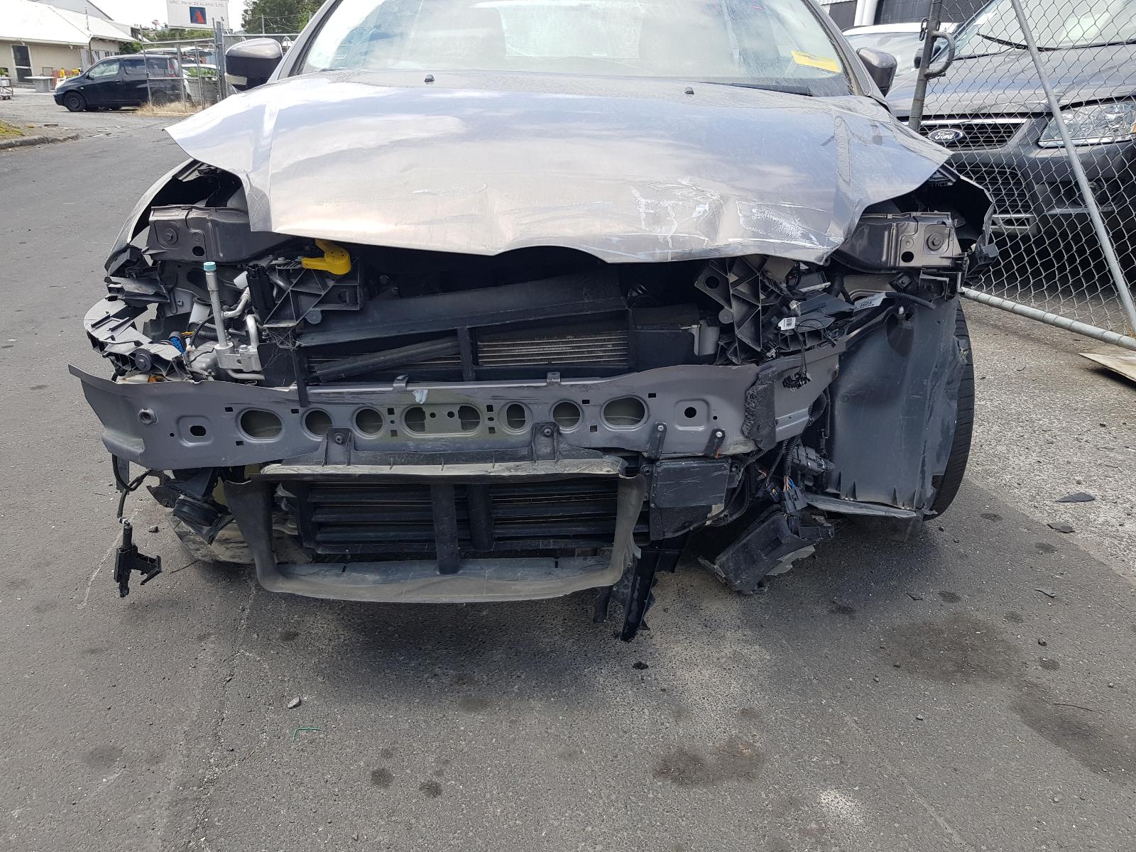 Ford Focus - LW 2011-2015