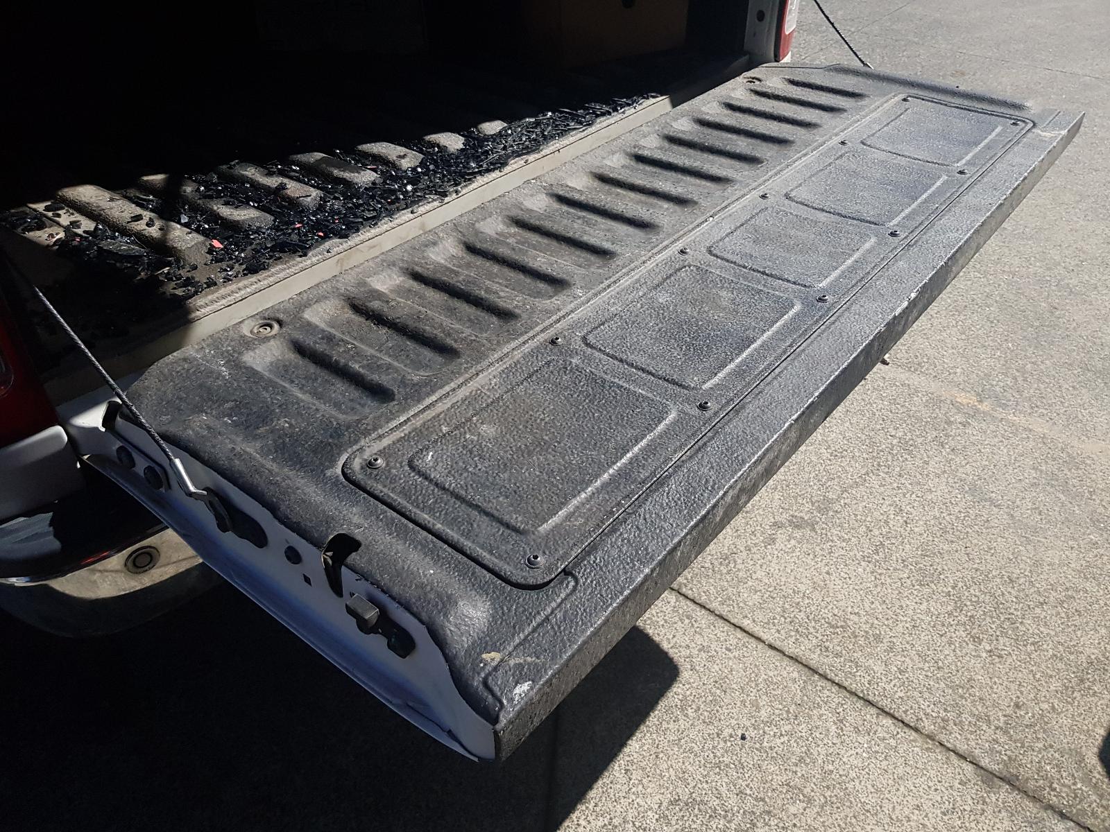 Ford Ranger - PX/PX2 2011-2017