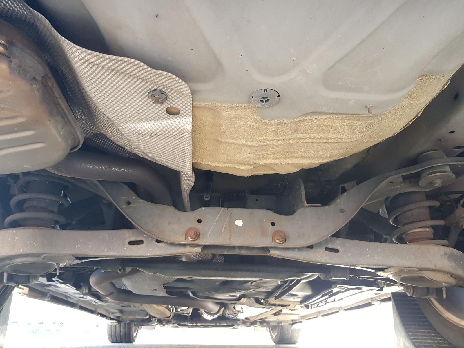 Ford Mondeo - MC 2011-2014