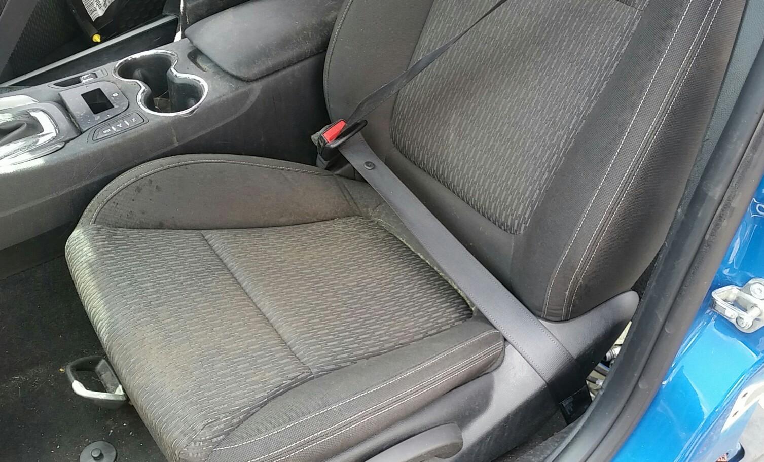 Holden Commodore - VF 2013-Present