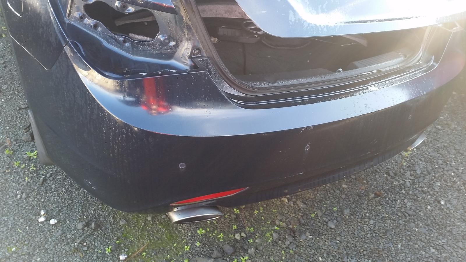 Hyundai i45 - 2010-2013